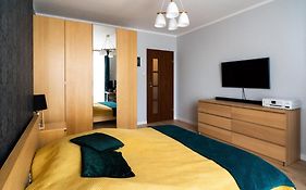 Verona Apartament 115, 69M2, Terrace, Garage